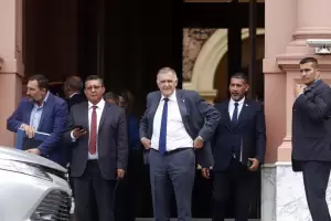 Un gobernador peronista les pidi a los municipios que bajen un 20% sus gastos en lnea con el plan de Milei