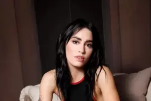 Lali Espsito asegur que no abandonar el pas tras la aprobacin de la Ley Bases