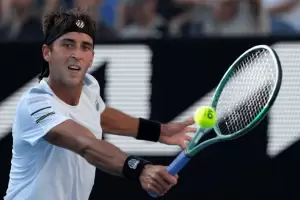 Triunfos para Alcaraz y Swiatek en el Abierto de Australia: cundo vuelven a jugar los argentinos