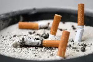 Disminuy el consumo de tabaco pero "la realidad es muy desigual", segn OMS