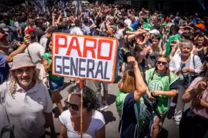 Paro general de la CGT: cundo ser y quines se adhieren