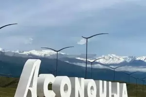 Vacaciones en Catamarca: Este verano descubr el paraso de Aconquija