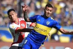 Dieron a conocer el cronograma de partidos de las primeras seis fechas de la Copa de la Liga