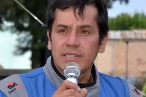 Denuncian al Intendente Ojeda por agredir a un trabajador