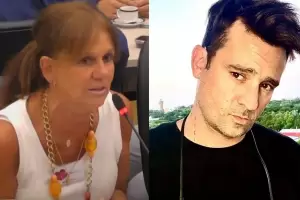 La mam de Chano Charpentier hizo un sentido pedido por la Ley de Salud Mental