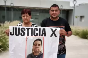 Un jurado popular juzgar desde hoy a Bazn y Morales por el homicidio de Ariel Ocampo