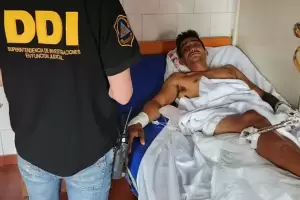 Toma en La Matanza: Indagaron a los dos detenidos por los cinco asesinatos por la balacera