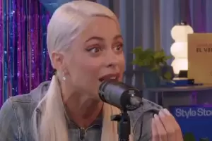 La furia de la mam de Cami Homs al escuchar a Tini Stoessel decir que no se carg una familia