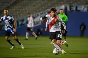 River ya se prepara para su siguiente amistoso: Cundo vuelve a jugar, hora y rival