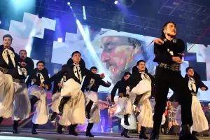 Hubo acuerdo y Televisin Pblica transmitir el Festival de Cosqun