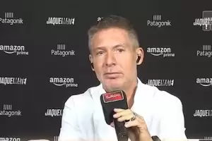 Suar habl sobre el cierre de Polka: Me tengo que reinventar