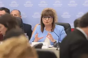 Bullrich afirm que seguirn aplicando el protocolo en la marcha convocada por la CGT