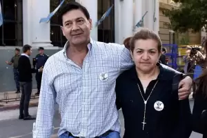 El padre de Fernando Bez Sosa alert por una posible reduccin en las condenas a los rugbiers