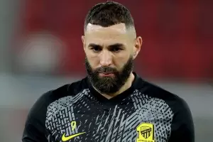 La desafiante frase del entorno de Benzema tras la polmica decisin que tom Gallardo