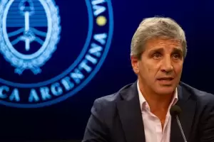 Caputo se qued con el control de los fondos fiduciarios