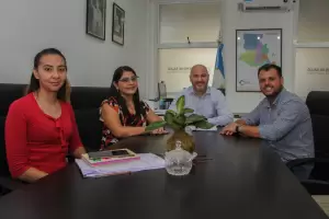 Salud ampliar prestaciones en La Merced