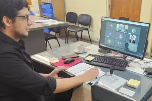 Salud activa prevencin del Cncer Crvicouterino