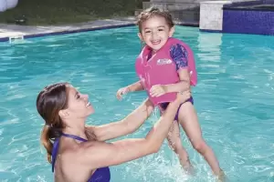 Verano: Cmo prevenir incidentes en piscinas y ros?