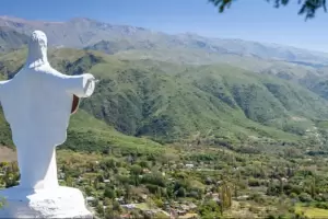 As estar el clima este domingo en la provincia