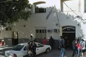 Antecedentes policiales, sin atencin al pblico