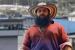 Detuvieron en Crdoba a familiares de Fito, el lder narco que desat la violencia en Ecuador