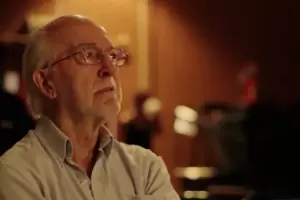 Muri Hctor Bidonde, una leyenda argentina del teatro y el cine