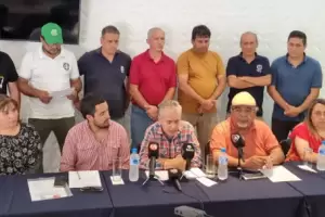 La Multisectorial se suma al paro de la CGT y marchar el mircoles
