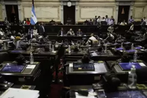 El Gobierno prorrog las sesiones extraordinarias del Congreso