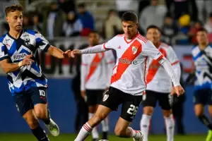 River Plate juega ante Pachuca de Mxico: hora, TV y formaciones