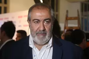 La CGT se reuni con los  gobernadores en busca de apoyo contra el mega DNU