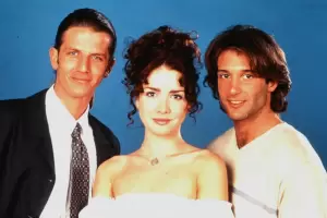 Mueca Brava lleg a Netflix Argentina