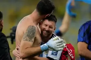 D�a del Abrazo: por qu� se celebra cada 21 de enero