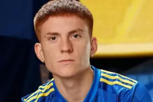 El fuerte mensaje de Valentn Barco contra Riquelme tras su salida de Boca: "Quera despedirme de los hinchas"