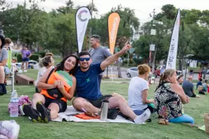 Catamarca present su oferta turstica en Carlos Paz