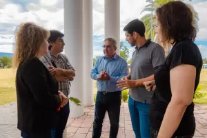 Trabajadores de Zijin-Liex sern reincorporados, tras la conciliacin obligatoria