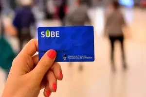 SUBE: Mir cmo pods saber si tu tarjeta est registrada para no pagar el doble en el transporte pblico