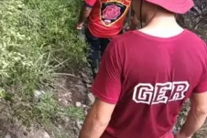 Encuentran siete personas extraviadas en "El Gracin"