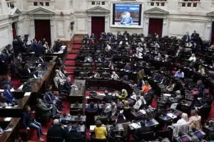 El Gobierno convoc al plenario de comisiones para dar tratamiento a la Ley mnibus