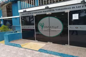 Sindicatos de Catamarca presentaron un amparo contra el DNU