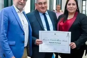 En Catamarca, la oposicin pide que se excluya de la privatizacin a YMAD