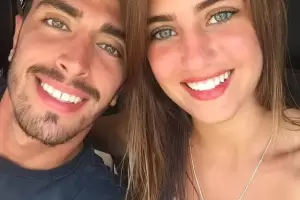 El novio de Sabrina de GH rompi el silencio tras la infidelidad de la participante