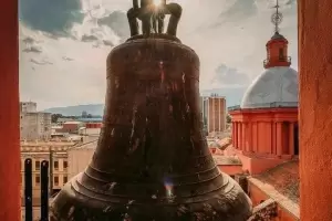 Domingo primaveral: De cunto ser la mxima?