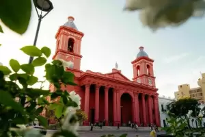 El lunes tendr de todo: As va a estar el clima en Catamarca?