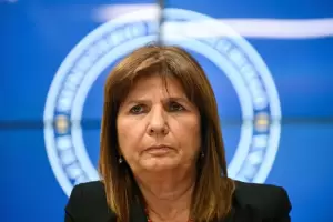 Bullrich viajar a El Salvador y visitar la crcel ms grande de Amrica
