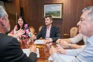 Ente Norte Turismo: Catamarca presente en la primera asamblea del ao