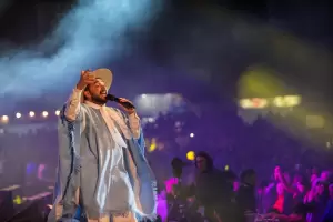 A festivalear: la cita, en el ltimo finde de enero, es en Mutqun, Tinogasta y La Puerta