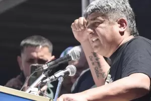 La Cmara Nacional del Trabajo declar la inconstitucionalidad de toda la reforma laboral