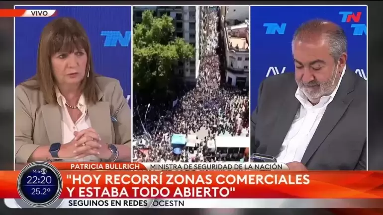 La ministra critic la convocatoria de la CGT