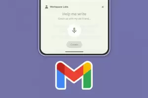 IA en todo: el Gmail del futuro te escribir los correos por si mismo