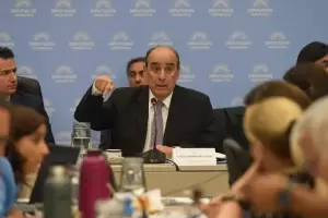 Ley mnibus: el Gobierno advirti que no aceptar ms cambios